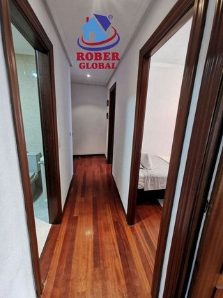 Piso en alquiler en Universidad - Dominicos en Salamanca