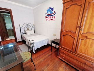 Piso en alquiler en Universidad - Dominicos en Salamanca