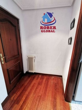 Piso en alquiler en Universidad - Dominicos en Salamanca