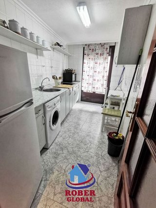 Piso en alquiler en Universidad - Dominicos en Salamanca
