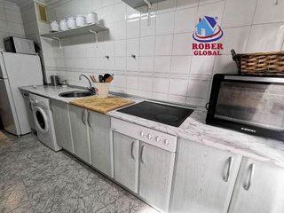 Piso en alquiler en Universidad - Dominicos en Salamanca
