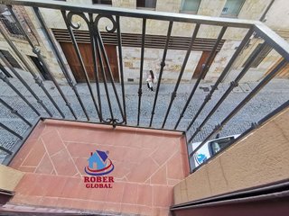 Piso en alquiler en Universidad - Dominicos en Salamanca