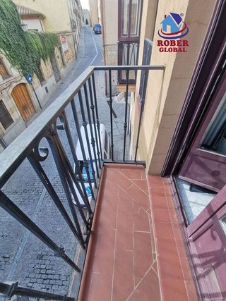 Piso en alquiler en Universidad - Dominicos en Salamanca