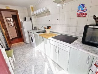 Piso en alquiler en Universidad - Dominicos en Salamanca