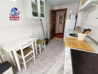 Piso en alquiler en Universidad - Dominicos en Salamanca