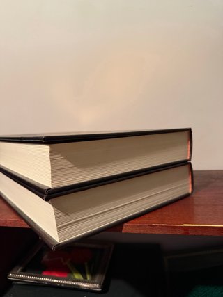 El ingenioso hidalgo Don Quijote de la Mancha 1-2