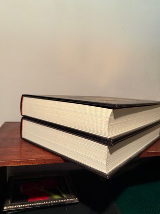 El ingenioso hidalgo Don Quijote de la Mancha 1-2
