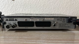 Decodificador TDT Siemens Gigaset M280 T EPG