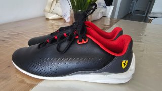 Zapatillas Puma Ferrari