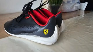 Zapatillas Puma Ferrari