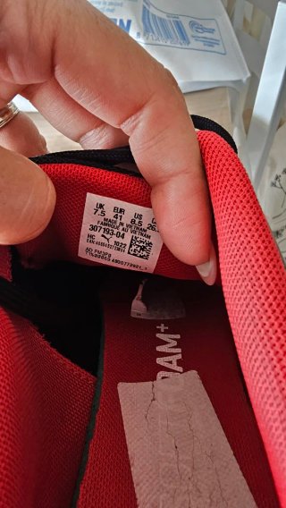 Zapatillas Puma Ferrari