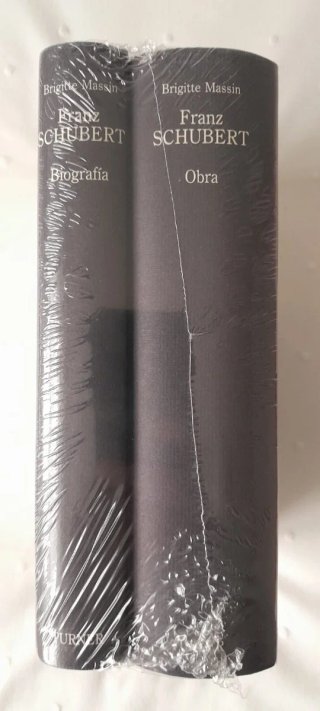Franz Schubert Biografía y obra