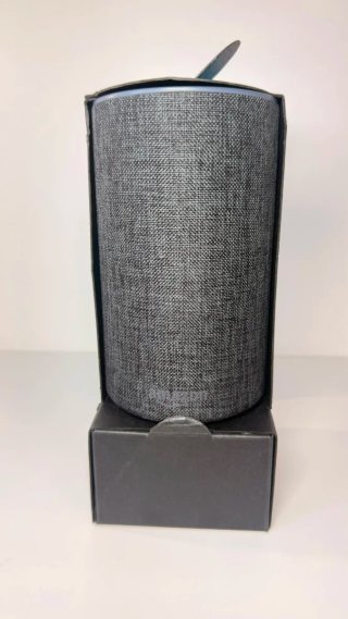 Amazon Echo 2ª Gen. Alexa