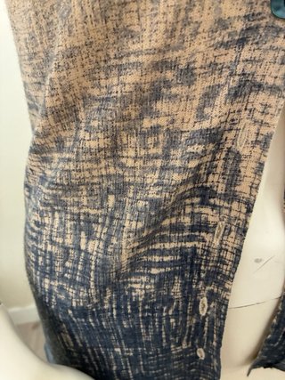 Chaqueta entretiempo Pedro del Hierro degradada