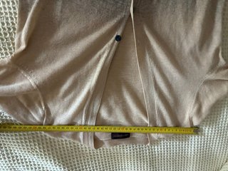 Chaqueta entretiempo Pedro del Hierro degradada