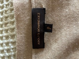 Chaqueta entretiempo Pedro del Hierro degradada