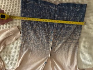 Chaqueta entretiempo Pedro del Hierro degradada
