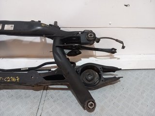 PUENTE TRASERO SKODA SUPERB COMBI (3V5)