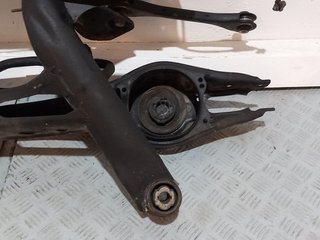 PUENTE TRASERO SKODA SUPERB COMBI (3V5)