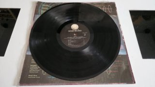 Tesla - The Great Radio Controversy Vinilo