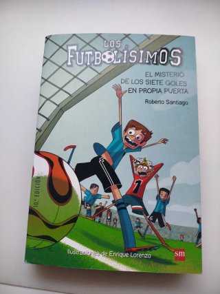 Libro