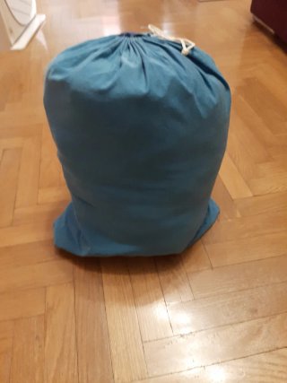 Saco de dormir Polyplum