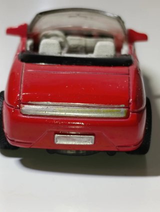 ALFA ROMEO SPIDER 1/43 NEW-RAY