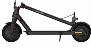Xiaomi Mi Scooter 3 Lite Negra