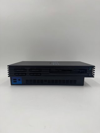 Sony Playstation 2 Completa e Testata + Giochi