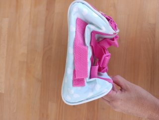 Mochila Nevera Infantil Hello Kitty