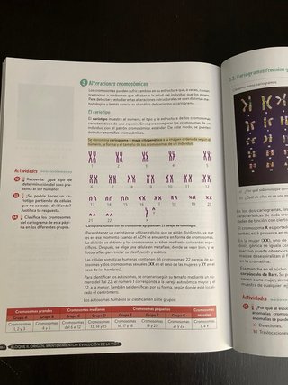 Libro Oxford Biología y Geología 4eso