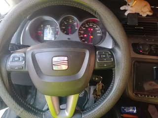 SEAT Altea XL 2015
