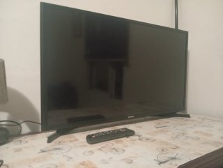 Televisión Samsung