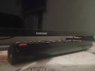 Televisión Samsung