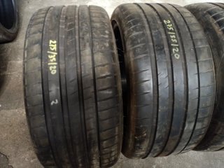 Neumáticos Michelin