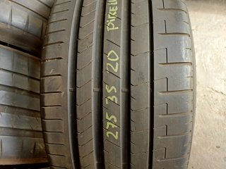 Neumáticos Michelin