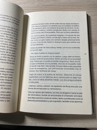 El rostro de la sombra (Alfredo Gómez Cerdá)