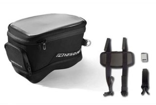 Mochila Sobredepósito BMW R1250RT