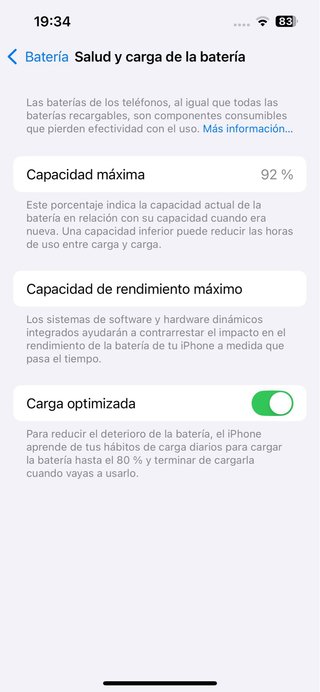iPhone 13 Pro 128GB Azul Alpino | Bateria 92%