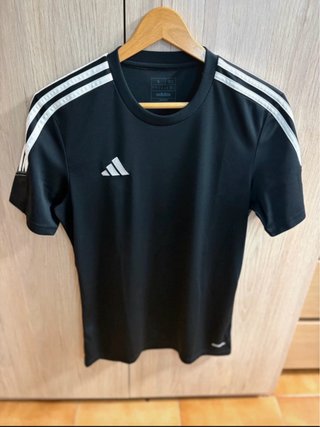 Camiseta Entrenamiento Adidas Talla S