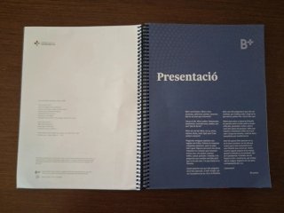 Filosofia 1 batxillerat