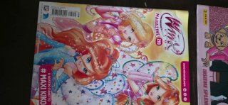 Libri da colorate e no