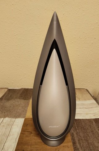 Difusor ultrasónico Pranarôm Puzhen