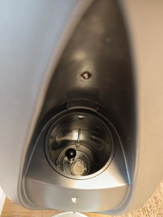 Difusor ultrasónico Pranarôm Puzhen