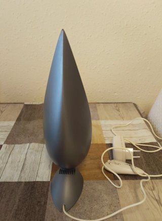 Difusor ultrasónico Pranarôm Puzhen
