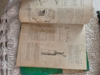 Manual Taller Renault 6 REPARAUTO