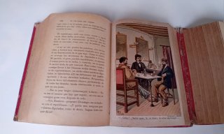 EL CALVARIO DEL OBRERO 1 EDICIÓN 1880