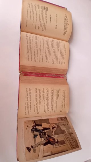 EL CALVARIO DEL OBRERO 1 EDICIÓN 1880