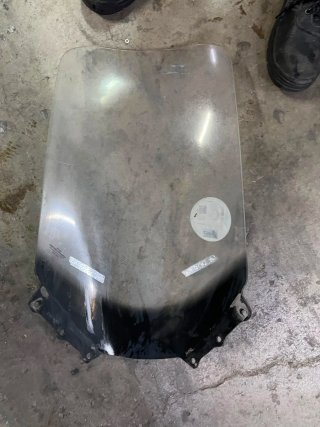 Cúpula pantalla Suzuki Burgman 125 200