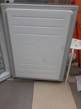 Frigorífico LG Acero Inoxidable